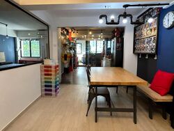Blk 157 Lorong 1 Toa Payoh (Toa Payoh), HDB 3 Rooms #587346631